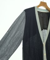 sacai（サカイ）カーディガン 紺 サイズ:3(L位) メンズ/2200691802336