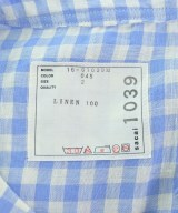 sacai（サカイ）カジュアルシャツ 青 サイズ:2(M位) メンズ/2200692097168