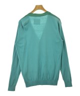 sacai（サカイ）カーディガン 緑 サイズ:3(L位) メンズ/2200692195284