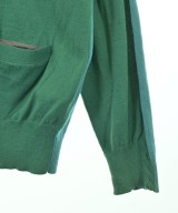 sacai（サカイ）カーディガン 緑 サイズ:3(L位) メンズ/2200692195284