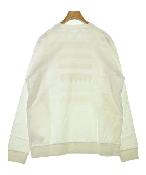 sacai（サカイ）Tシャツ・カットソー 白 サイズ:4(XL位) メンズ/2200692195727