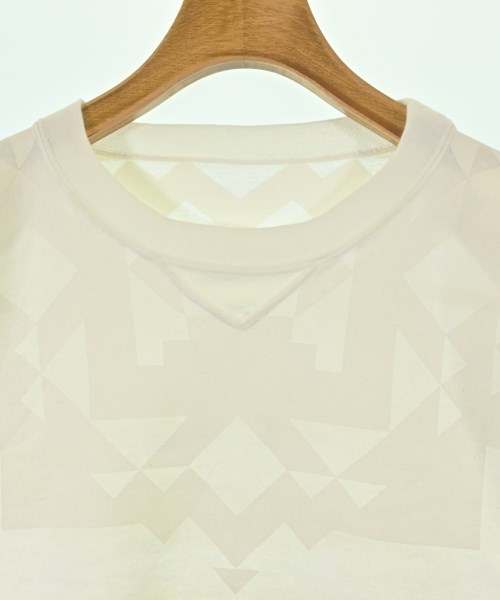 sacai（サカイ）Tシャツ・カットソー 白 サイズ:4(XL位) メンズ/2200692195727