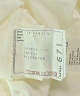 sacai（サカイ）Tシャツ・カットソー 白 サイズ:4(XL位) メンズ/2200692195727