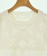 sacai（サカイ）Tシャツ・カットソー 白 サイズ:4(XL位) メンズ/2200692195727