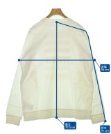 sacai（サカイ）Tシャツ・カットソー 白 サイズ:4(XL位) メンズ/2200692195727