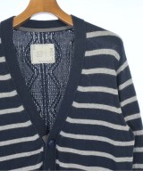 sacai（サカイ）カーディガン 紺 サイズ:3(L位) メンズ/2200692338346