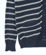 sacai（サカイ）カーディガン 紺 サイズ:3(L位) メンズ/2200692338346