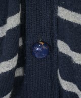 sacai（サカイ）カーディガン 紺 サイズ:3(L位) メンズ/2200692338346