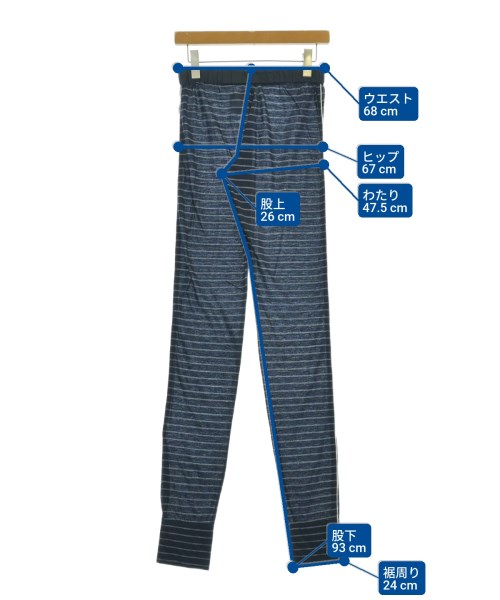 sacai（サカイ）その他 紺 サイズ:-(XS位) メンズ/2200693519089