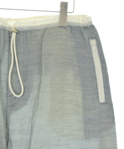sacai（サカイ）ショートパンツ グレー サイズ:-(XS位) メンズ/2200693519096