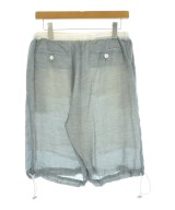 sacai（サカイ）ショートパンツ グレー サイズ:-(XS位) メンズ/2200693519096