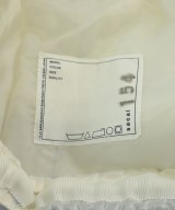 sacai（サカイ）ショートパンツ グレー サイズ:-(XS位) メンズ/2200693519096