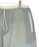 sacai（サカイ）ショートパンツ グレー サイズ:-(XS位) メンズ/2200693519096