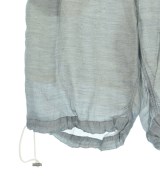 sacai（サカイ）ショートパンツ グレー サイズ:-(XS位) メンズ/2200693519096