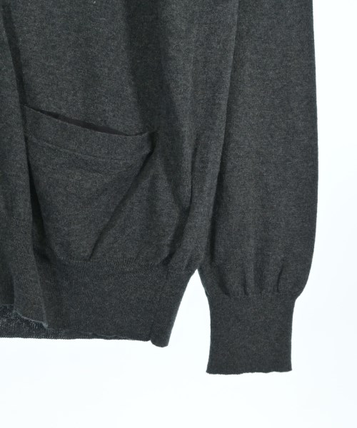sacai（サカイ）カーディガン グレー サイズ:3(L位) メンズ/2200693519218