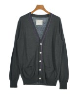 sacai（サカイ）カーディガン グレー サイズ:3(L位) メンズ/2200693519218