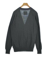 sacai（サカイ）カーディガン グレー サイズ:3(L位) メンズ/2200693519218
