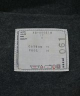 sacai（サカイ）カーディガン グレー サイズ:3(L位) メンズ/2200693519218