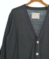 sacai（サカイ）カーディガン グレー サイズ:3(L位) メンズ/2200693519218
