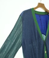sacai（サカイ）カーディガン 青 サイズ:3(L位) メンズ/2200693758044