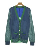 sacai カーディガン