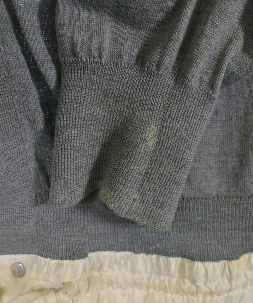 sacai（サカイ）カーディガン グレー サイズ:2(M位) メンズ/2200693758648