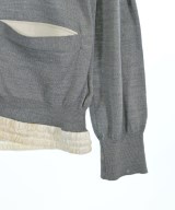 sacai（サカイ）カーディガン グレー サイズ:2(M位) メンズ/2200693758648