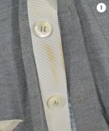 sacai（サカイ）カーディガン グレー サイズ:2(M位) メンズ/2200693758648