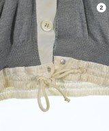 sacai（サカイ）カーディガン グレー サイズ:2(M位) メンズ/2200693758648