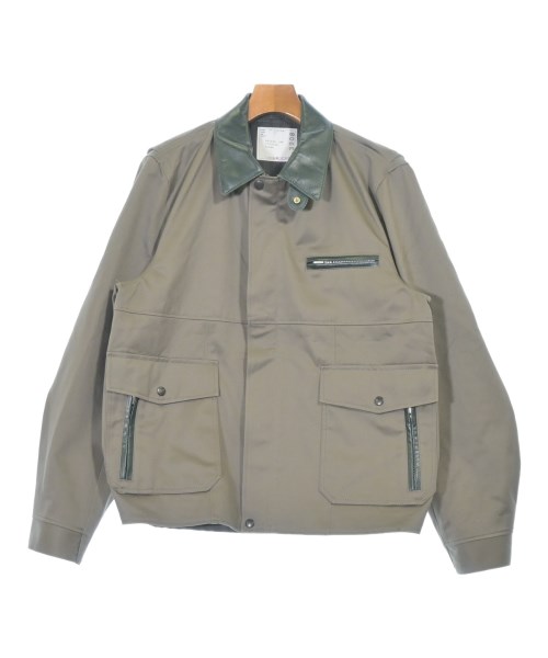 sacai(サカイ)その他 グレー サイズ:2(M位)/2200695822019