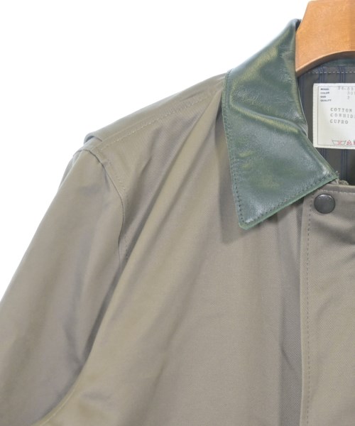 sacai（サカイ）その他 グレー サイズ:2(M位) メンズ/2200695822019