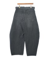 sacai（サカイ）デニムパンツ 黒 サイズ:3(L位) メンズ/2200695822026