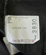 sacai（サカイ）デニムパンツ 黒 サイズ:3(L位) メンズ/2200695822026
