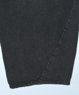 sacai（サカイ）デニムパンツ 黒 サイズ:3(L位) メンズ/2200695822026