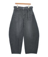 sacai デニムパンツ