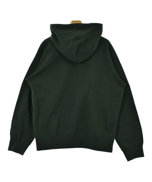 sacai（サカイ）パーカー 緑 サイズ:3(L位) メンズ/2200695822033
