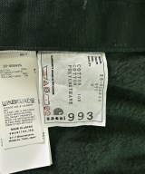 sacai（サカイ）パーカー 緑 サイズ:3(L位) メンズ/2200695822033