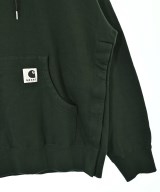 sacai（サカイ）パーカー 緑 サイズ:3(L位) メンズ/2200695822033