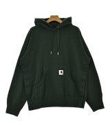 sacai パーカー