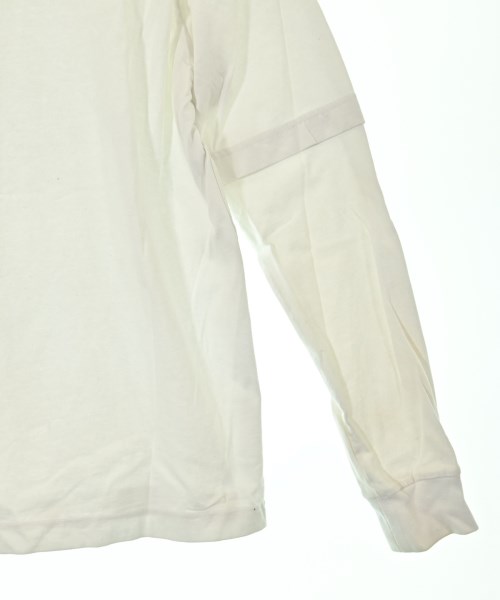 sacai（サカイ）Tシャツ・カットソー 白 サイズ:2(M位) メンズ/2200695822156