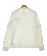 sacai（サカイ）Tシャツ・カットソー 白 サイズ:2(M位) メンズ/2200695822156