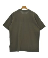 sacai（サカイ）Tシャツ・カットソー 茶 サイズ:4(XL位) メンズ/2200695822163