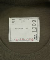 sacai（サカイ）Tシャツ・カットソー 茶 サイズ:4(XL位) メンズ/2200695822163