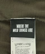 sacai（サカイ）Tシャツ・カットソー 茶 サイズ:4(XL位) メンズ/2200695822163