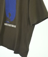 sacai（サカイ）Tシャツ・カットソー 茶 サイズ:4(XL位) メンズ/2200695822163