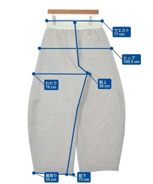 sacai（サカイ）その他 グレー サイズ:2(M位) メンズ/2200695822187