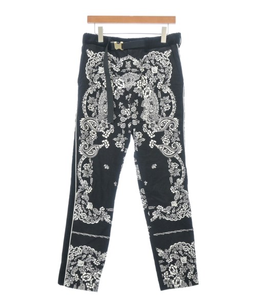 sacai(サカイ)その他 黒 サイズ:1(S位)/2200695822217