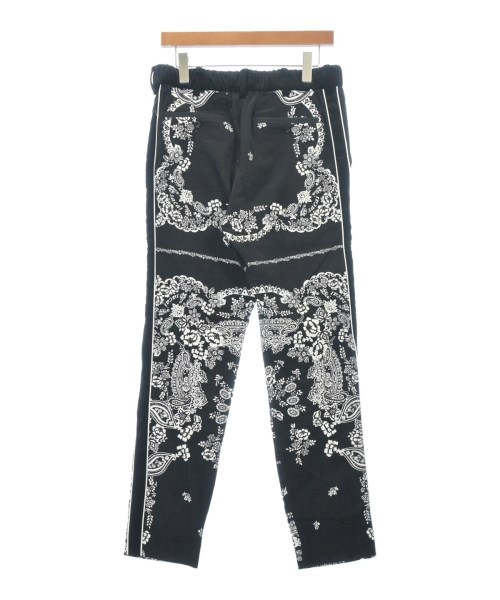 sacai（サカイ）その他 黒 サイズ:1(S位) メンズ/2200695822217