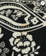 sacai（サカイ）その他 黒 サイズ:1(S位) メンズ/2200695822217