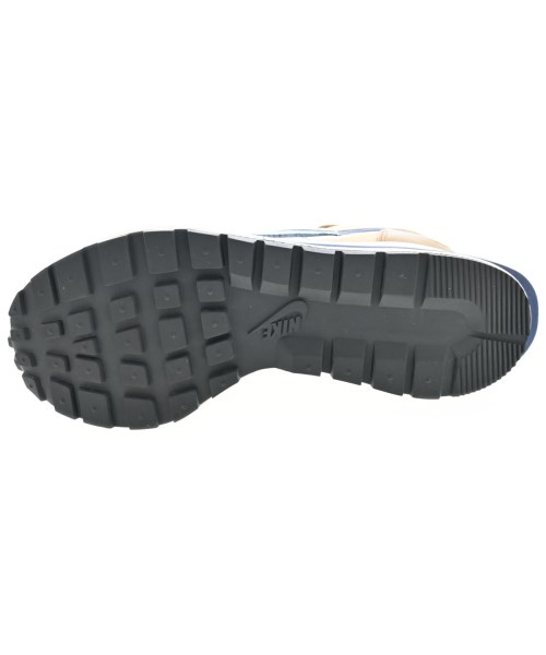 sacai（サカイ）スニーカー ベージュ サイズ:26.5cm メンズ/2200695822248